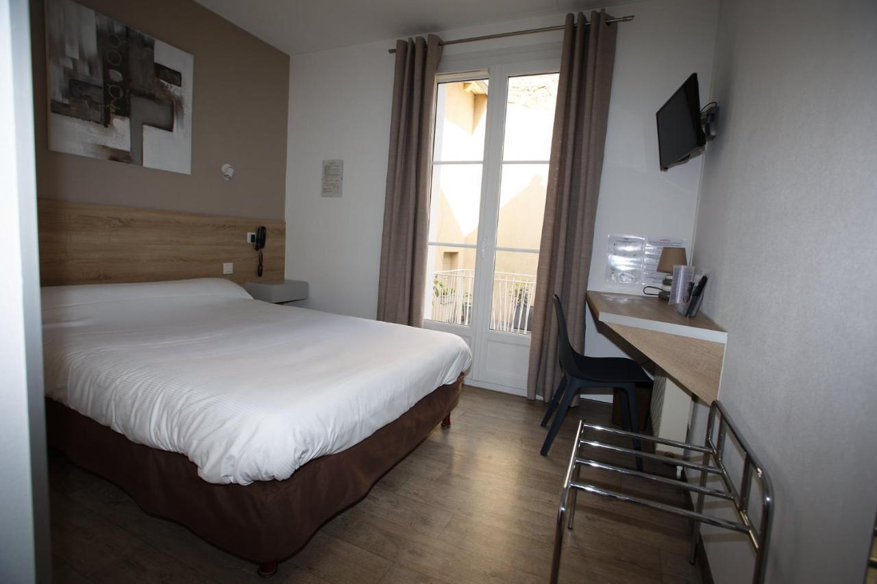 Contact - Le Lion D'or 2* Lamballe