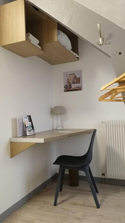 Contact - Le Lion D'or Hotel Lamballe