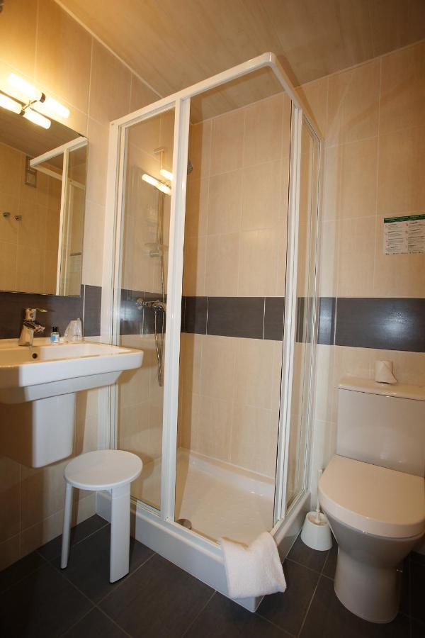 Contact - Le Lion D'or Hotel Lamballe