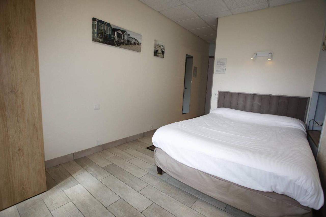 Hotel Contact - Le Lion D'or